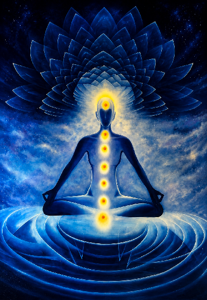 My yoga way