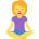 My yoga way